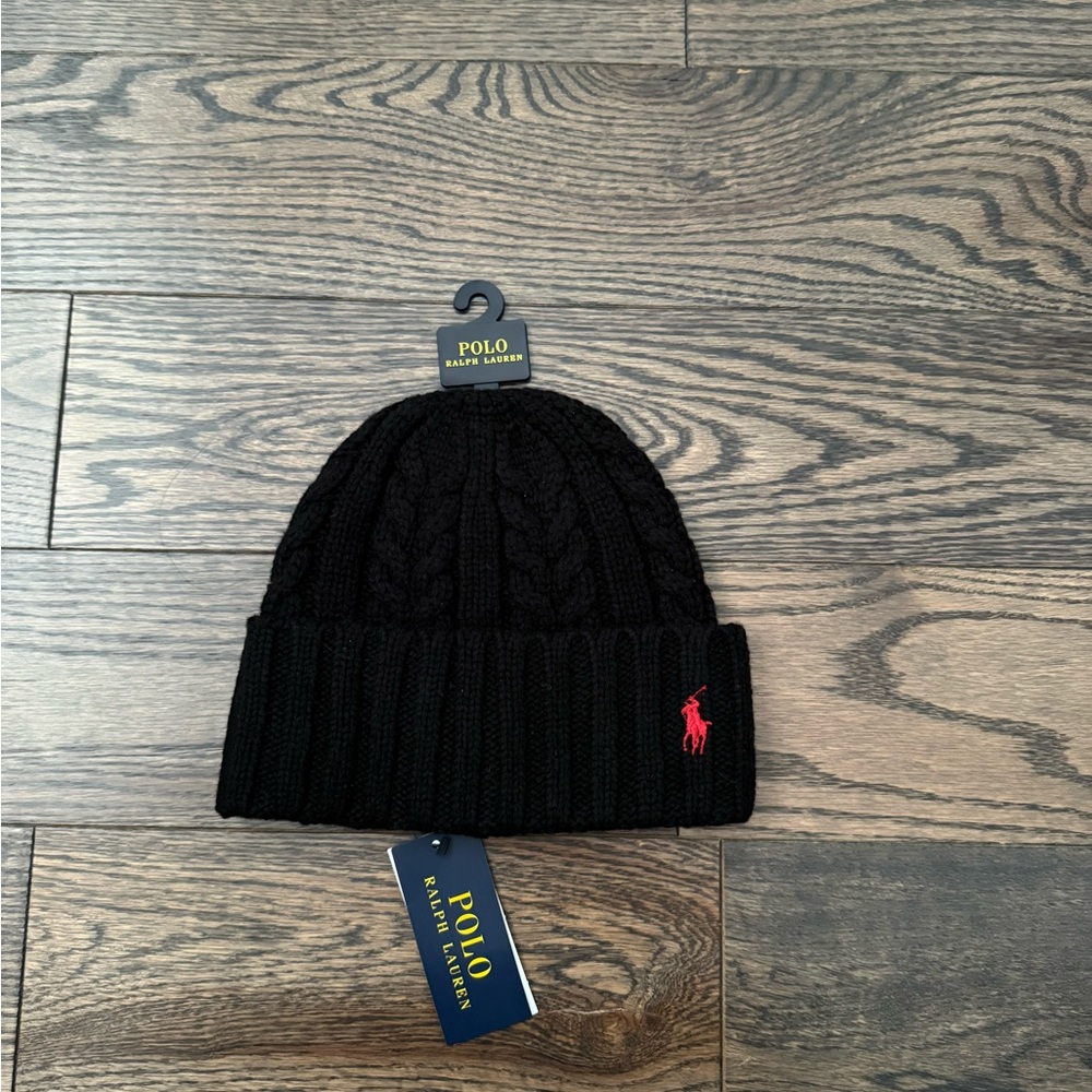 Polo Ralph Lauren beanie